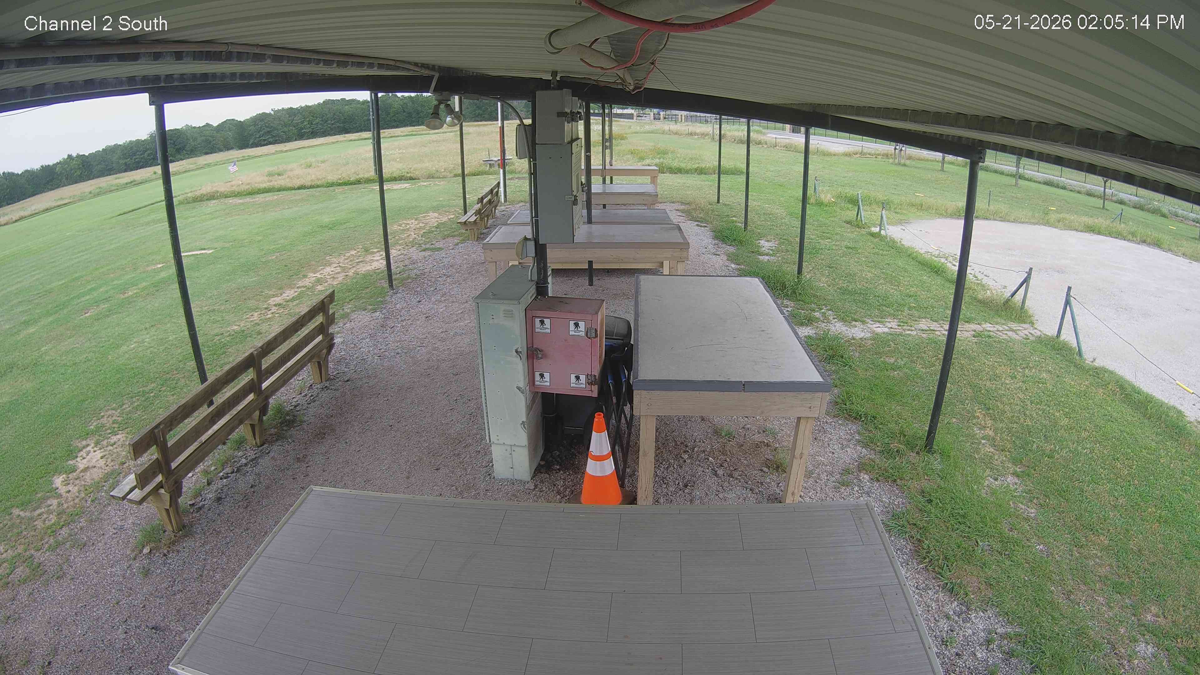 camera image
